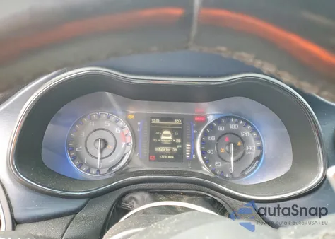 2015 Chrysler 200 S z USA, uszkodzony, nr VIN 1C3CCCBB9FN730803